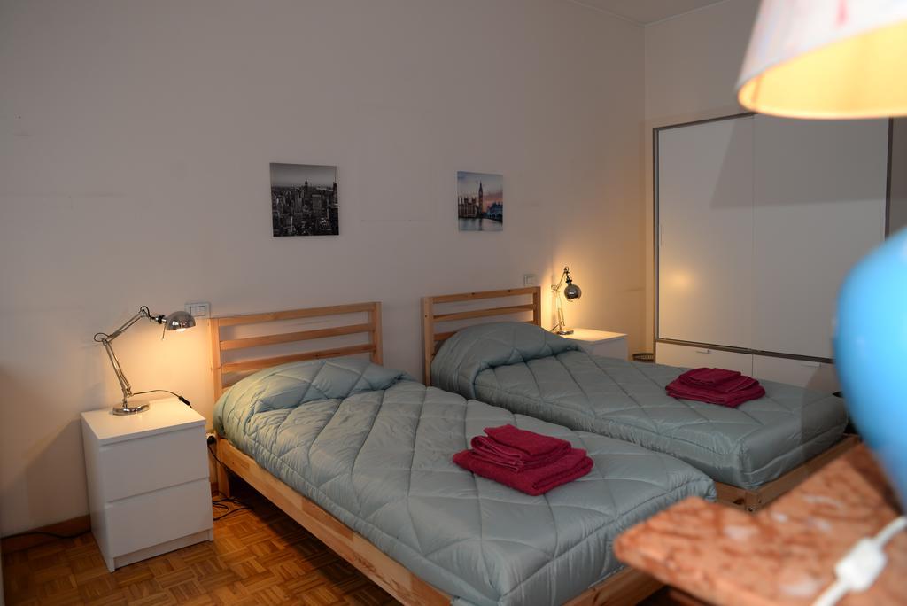 Emilio's 3* Rome
