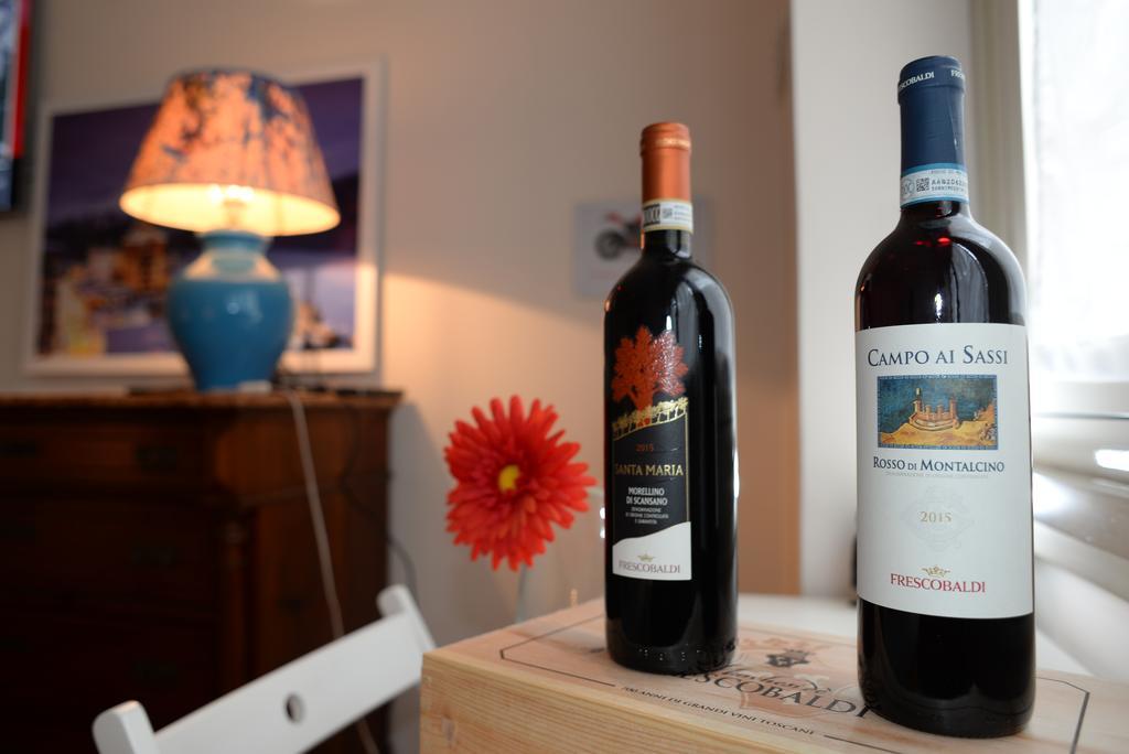 Emilio's Maison d'hôtes