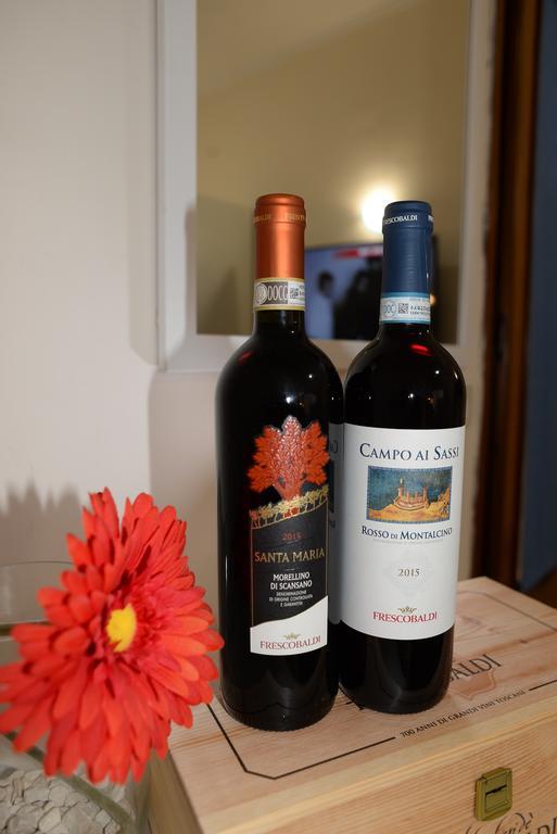 Emilio's Maison d'hôtes Rome