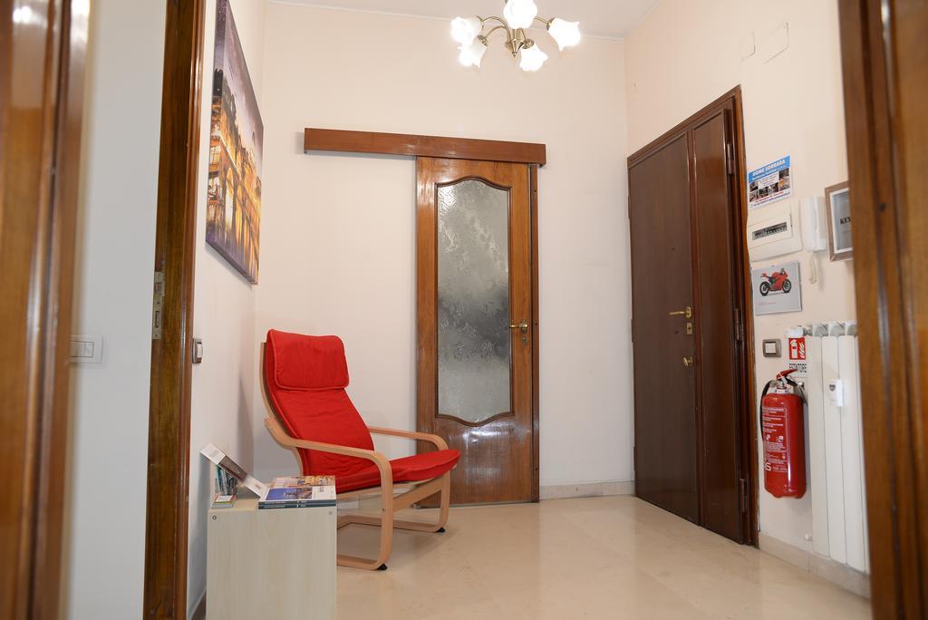 Maison d'hôtes Emilio's Rome