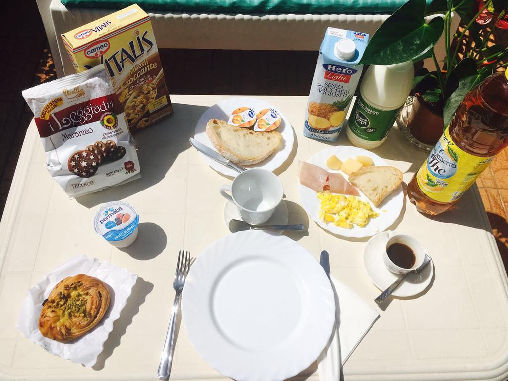 Guest house Emilio's 3*